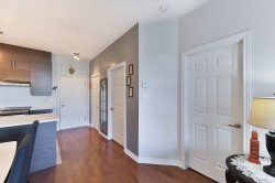 Mud Room - 