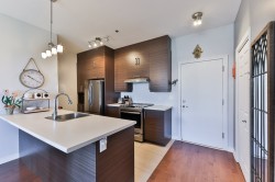 Kitchen - 