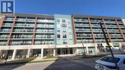 308 LESTER Street Unit# 402 Waterloo, ON N2L 3W6