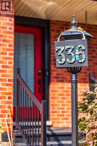 336 Jackson Street W, Hamilton, ON 