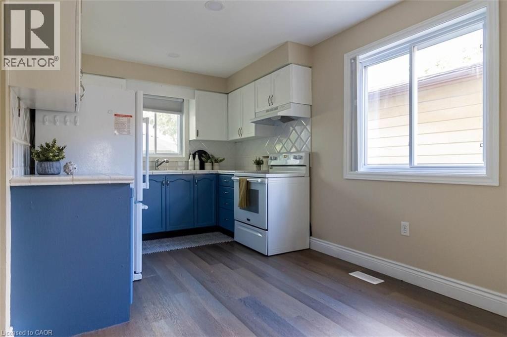 336 Jackson Street W, Hamilton, ON
