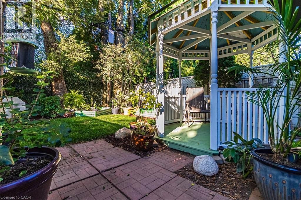 336 Jackson Street W, Hamilton, ON