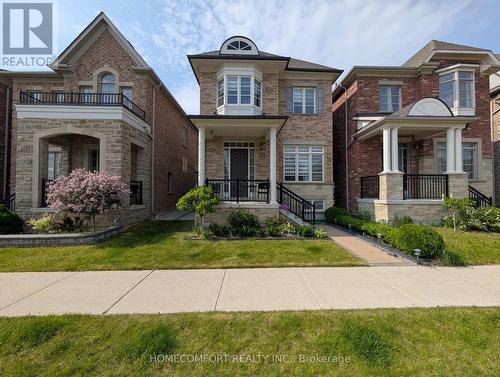 230 PARADELLE DRIVE  Richmond Hill, ON L4E 0E4