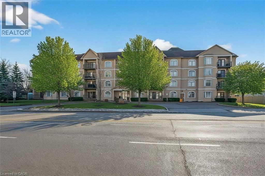 908 Mohawk Road E Unit# 308, Hamilton, ON