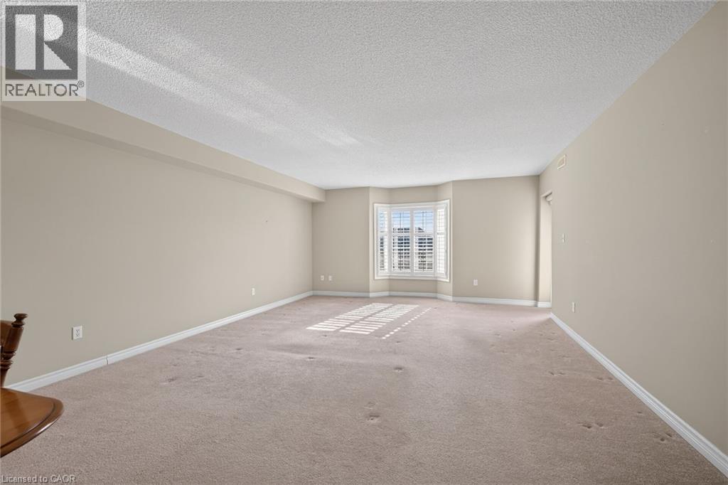 908 Mohawk Road E Unit# 308, Hamilton, ON