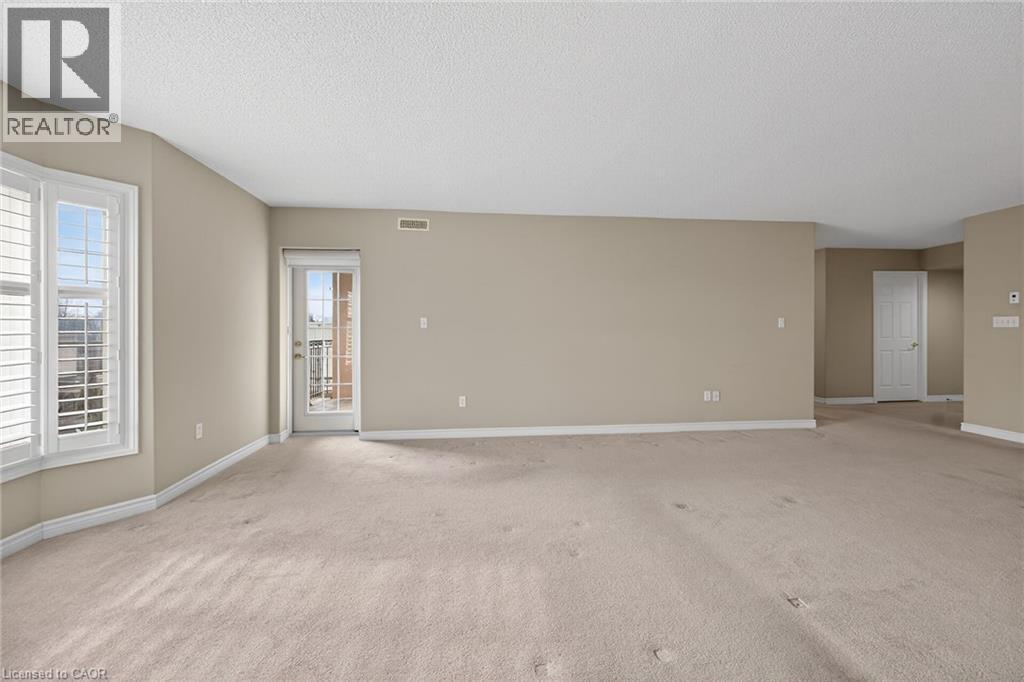 908 Mohawk Road E Unit# 308, Hamilton, ON