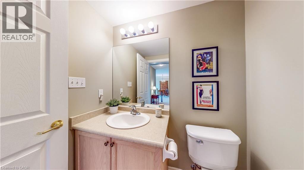 908 Mohawk Road E Unit# 308, Hamilton, ON