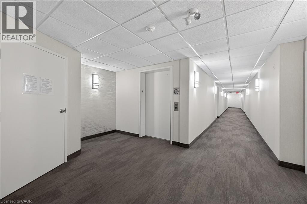 908 Mohawk Road E Unit# 308, Hamilton, ON
