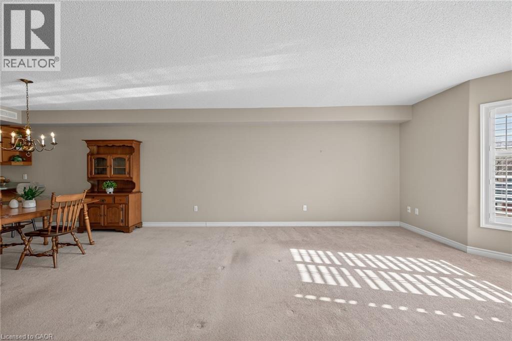 908 Mohawk Road E Unit# 308, Hamilton, ON