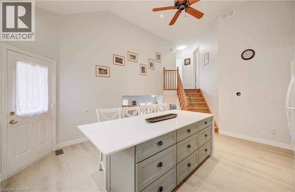 245 Fern Crescent, Waterloo, ON