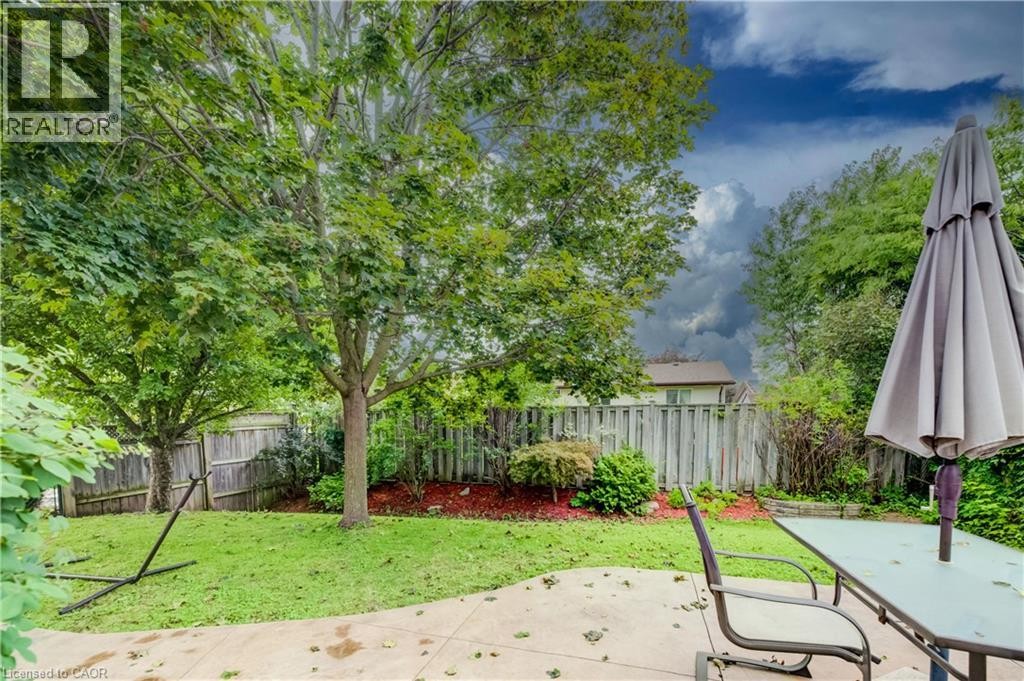 245 Fern Crescent, Waterloo, ON