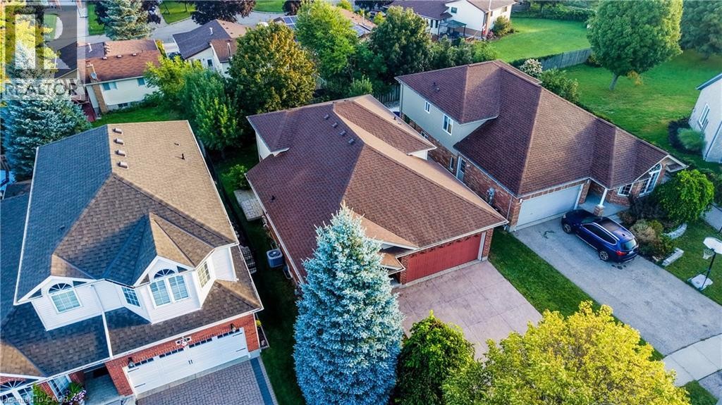 Additional content - 245 Fern Crescent, Waterloo, ON
