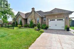 30 PEACH TREE BOULEVARD St. Thomas, ON N5R 0B5
