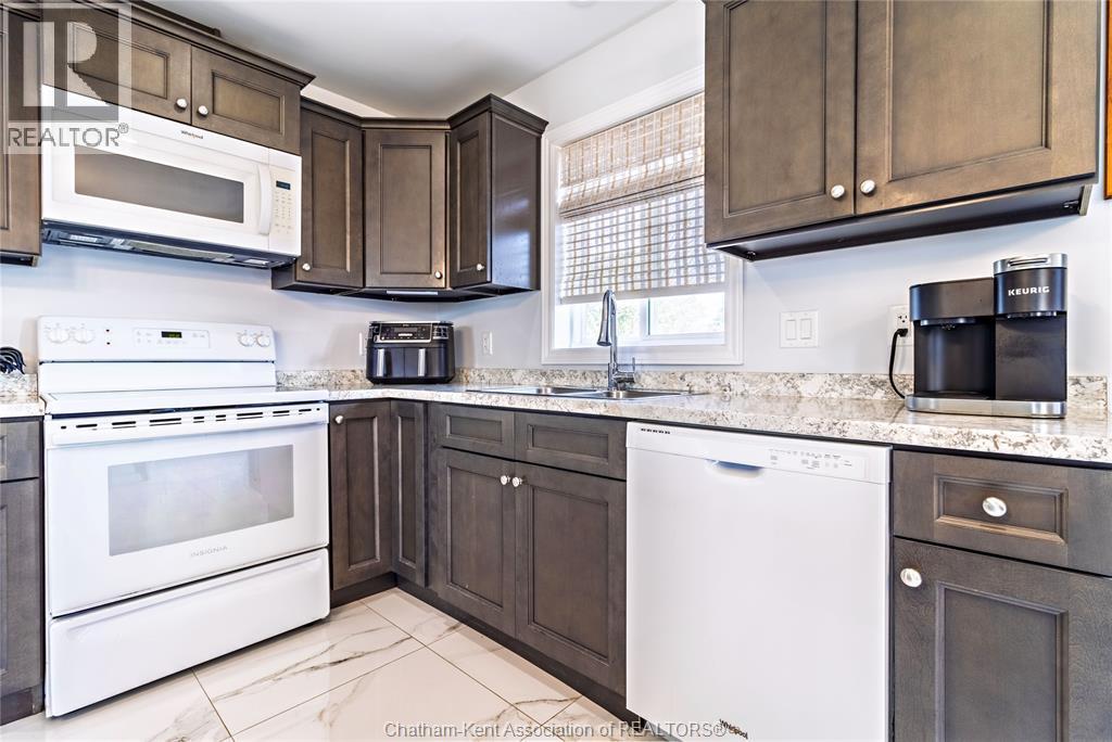 79 Blackacre Crescent, Tilbury, ON