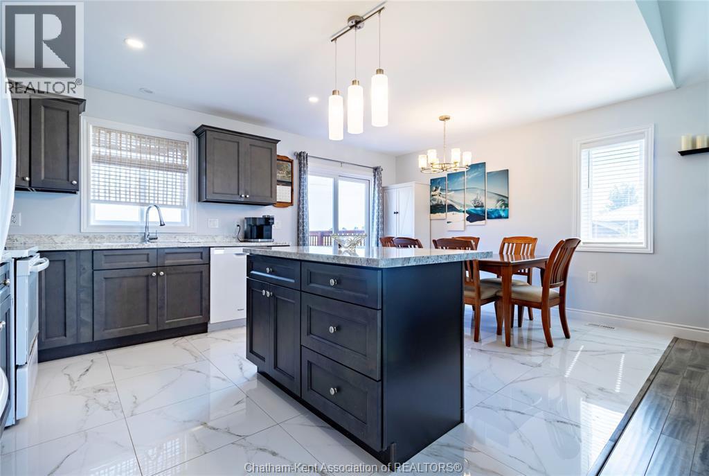 79 Blackacre Crescent, Tilbury, ON