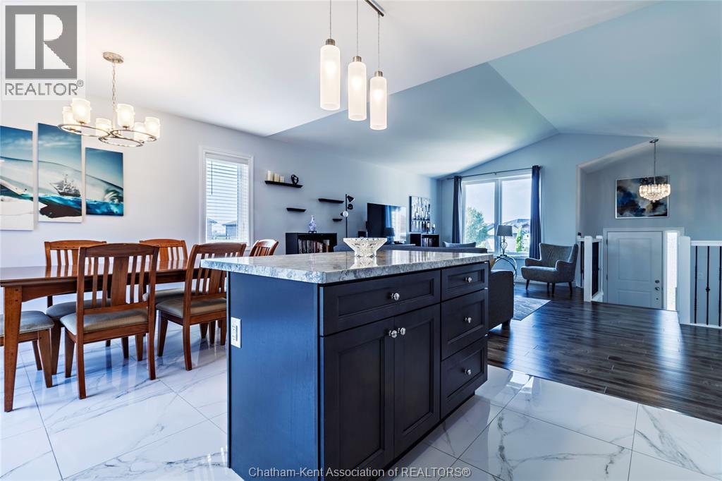 79 Blackacre Crescent, Tilbury, ON