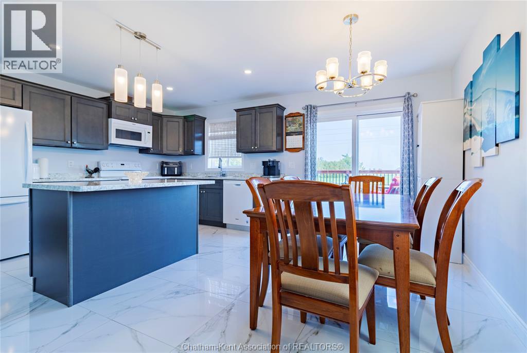 79 Blackacre Crescent, Tilbury, ON