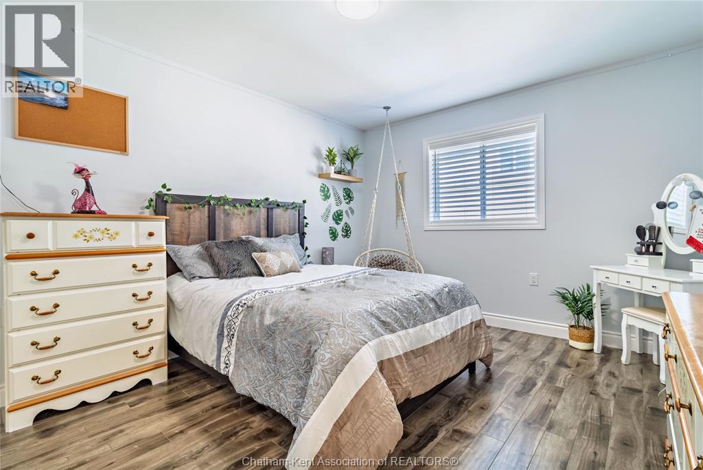 79 Blackacre Crescent, Tilbury, ON