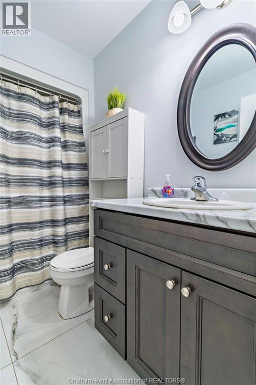 79 Blackacre Crescent, Tilbury, ON