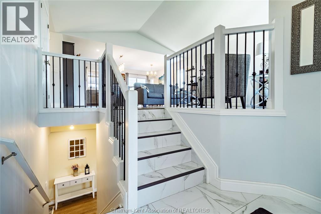 79 Blackacre Crescent, Tilbury, ON