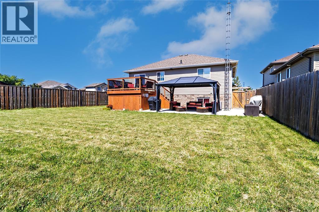 79 Blackacre Crescent, Tilbury, ON
