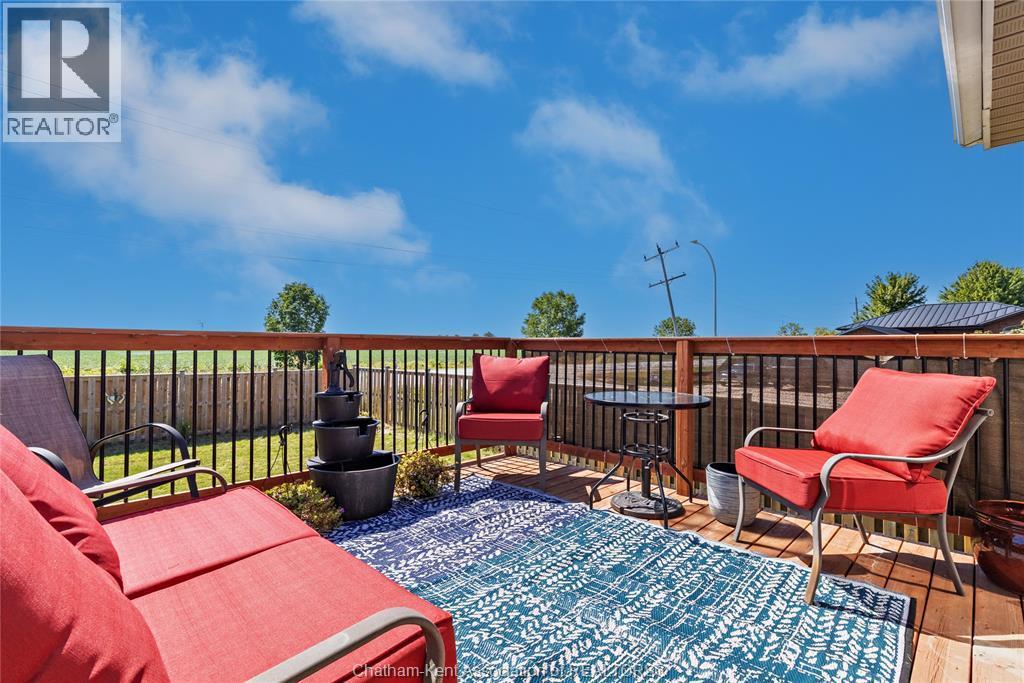 79 Blackacre Crescent, Tilbury, ON