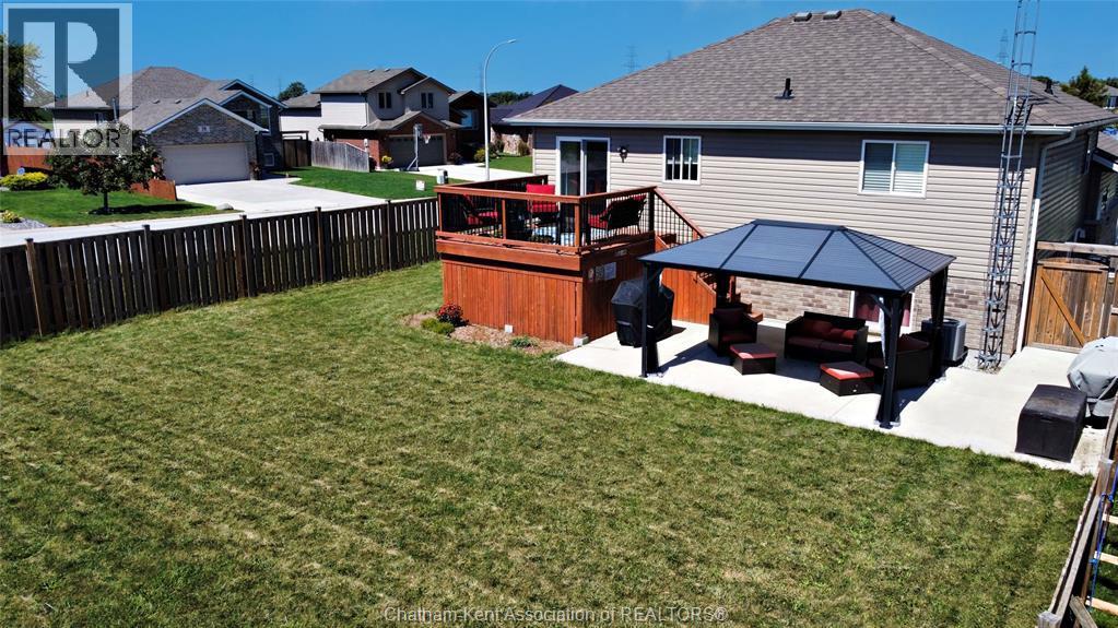 79 Blackacre Crescent, Tilbury, ON