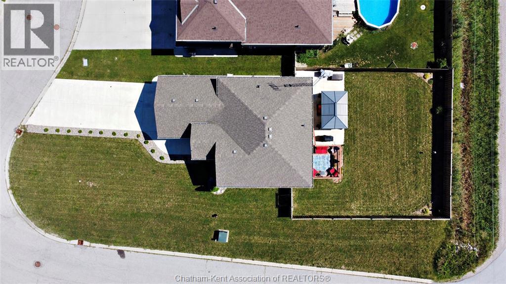 79 Blackacre Crescent, Tilbury, ON