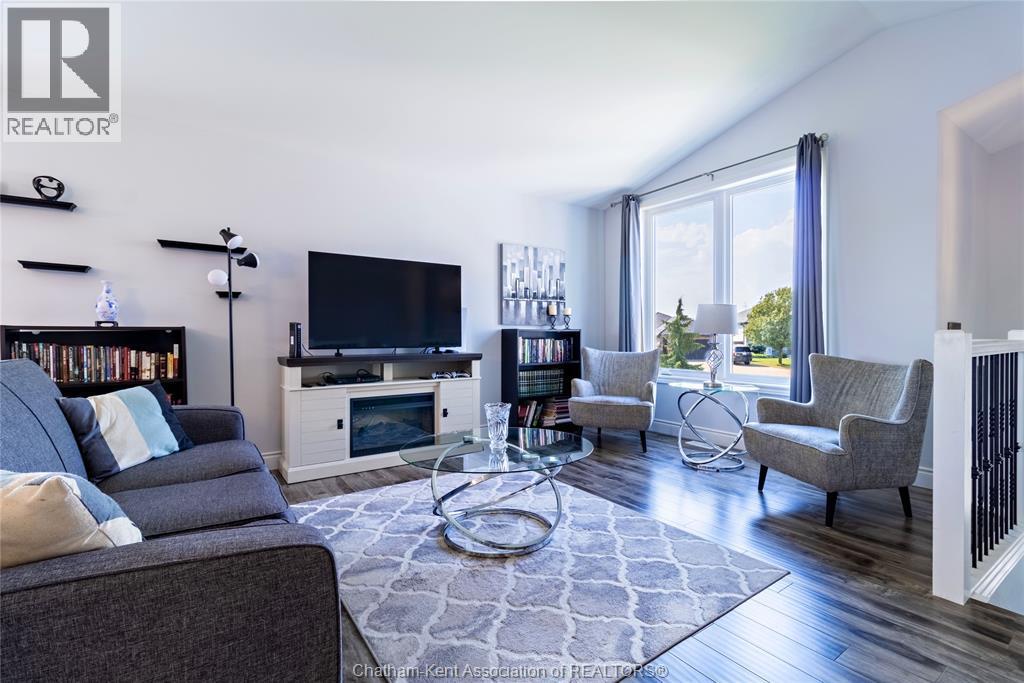 79 Blackacre Crescent, Tilbury, ON