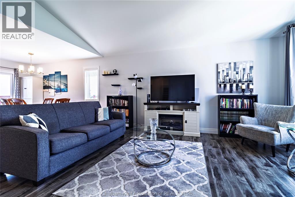 79 Blackacre Crescent, Tilbury, ON