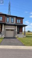 5 - 15 PEACH STREET Thorold (Rolling Meadows), ON L2V 0P5