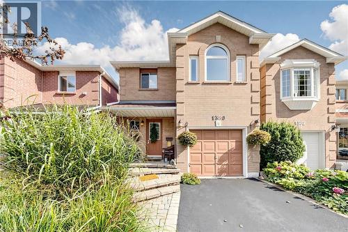 1380 HAZEL MCCLEARY Drive  Oakville, ON L6J 7B1