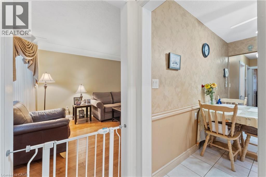 193 Huxley Avenue S, Hamilton, ON