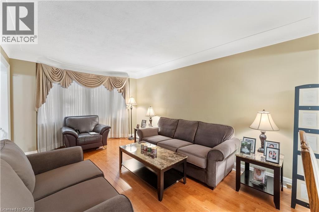193 Huxley Avenue S, Hamilton, ON