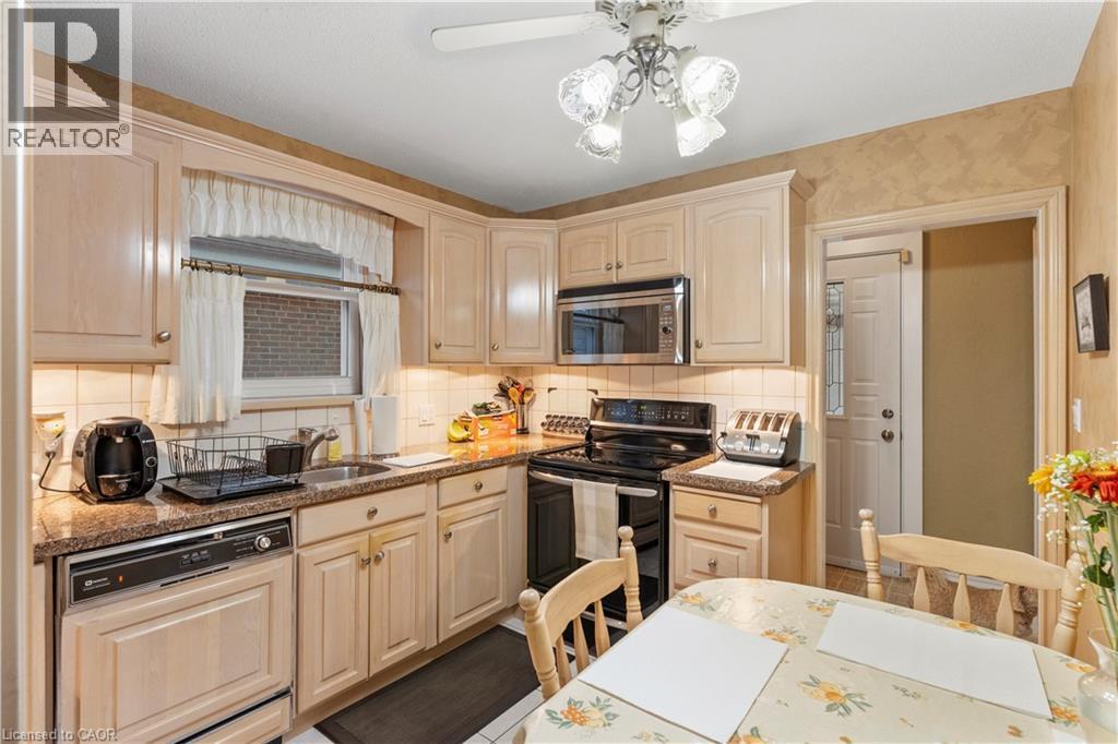 193 Huxley Avenue S, Hamilton, ON