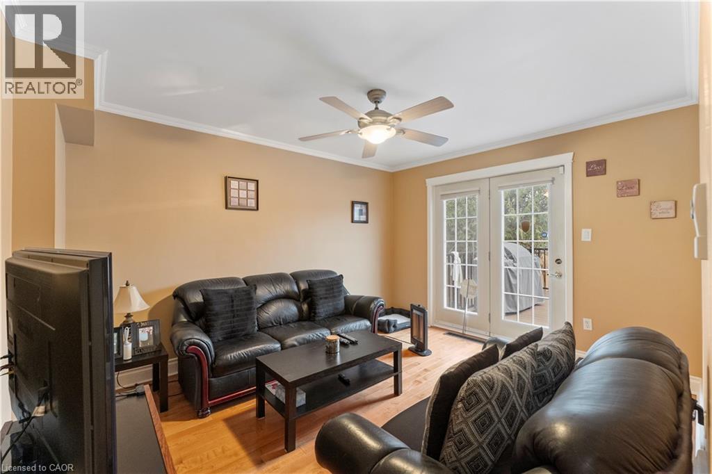 193 Huxley Avenue S, Hamilton, ON