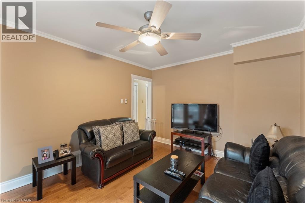 193 Huxley Avenue S, Hamilton, ON