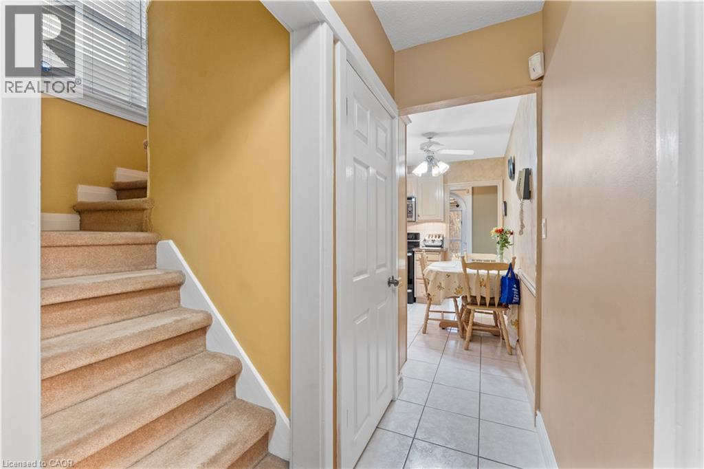 193 Huxley Avenue S, Hamilton, ON