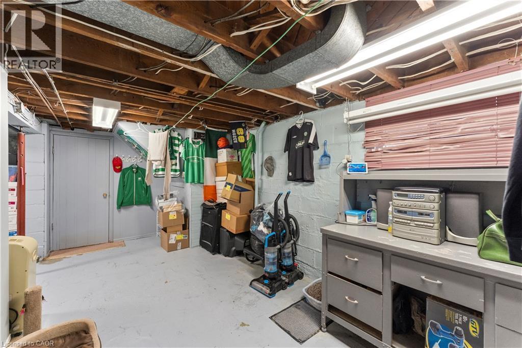 193 Huxley Avenue S, Hamilton, ON