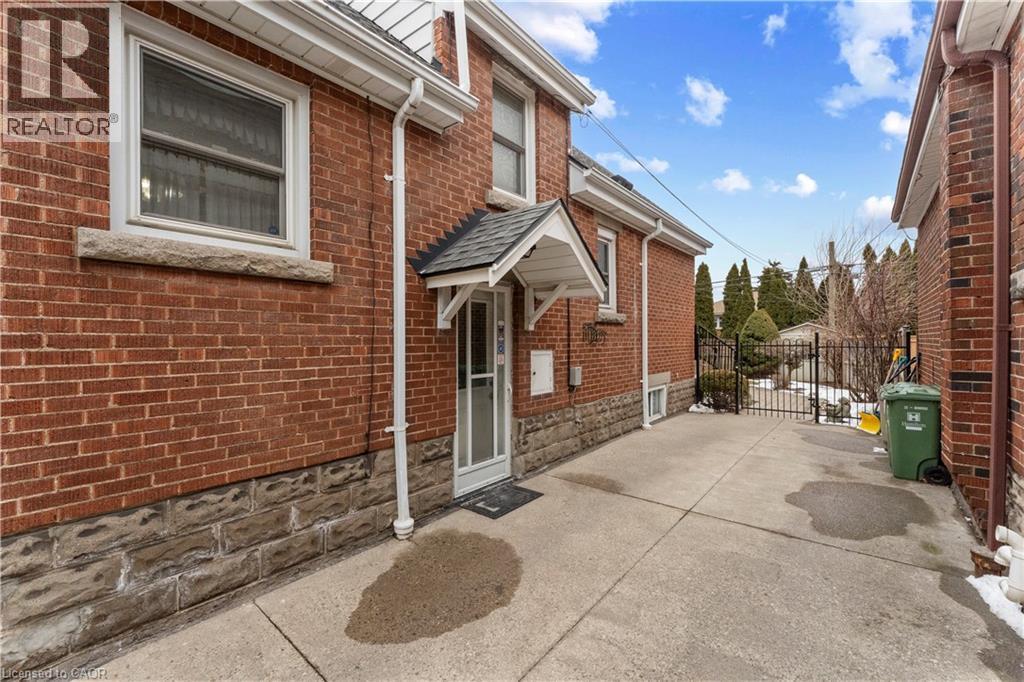 193 Huxley Avenue S, Hamilton, ON