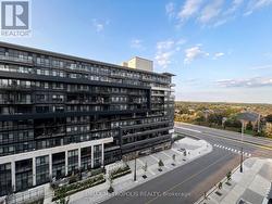 714 - 405 DUNDAS STREET W Oakville, ON L6M 5P9