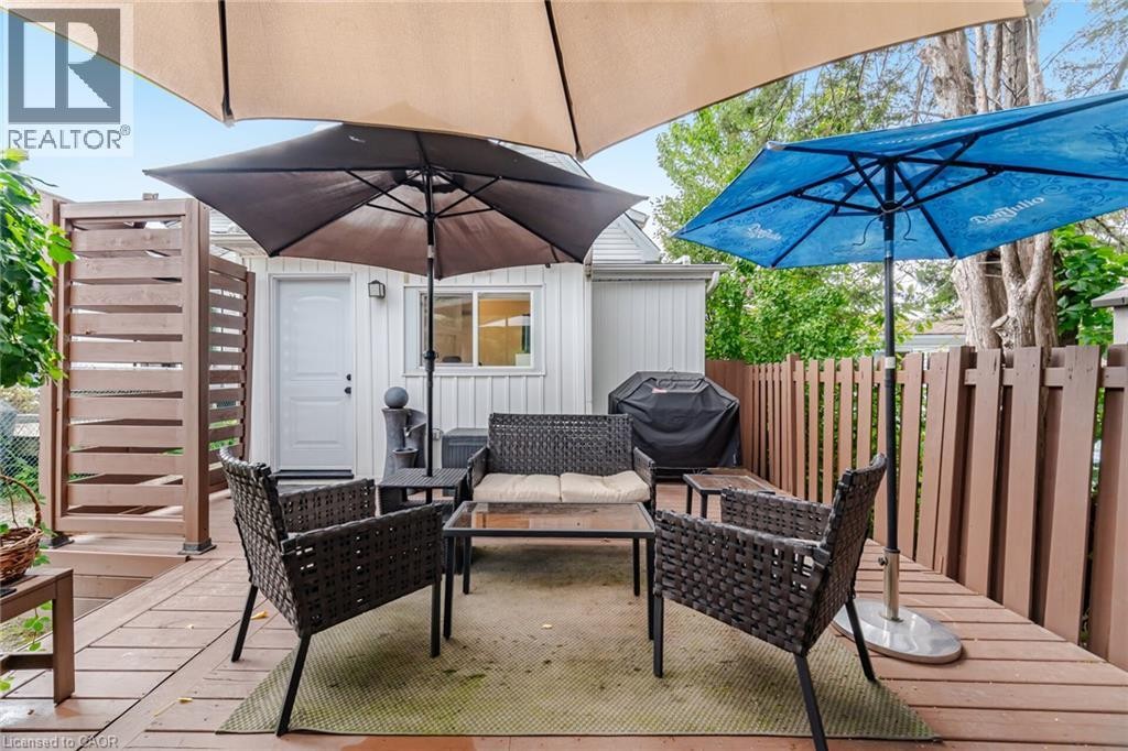 146 Campbell Avenue, Hamilton, ON