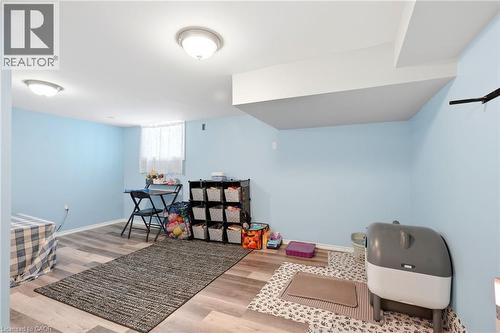 127 Taylor Avenue, Hamilton, ON 