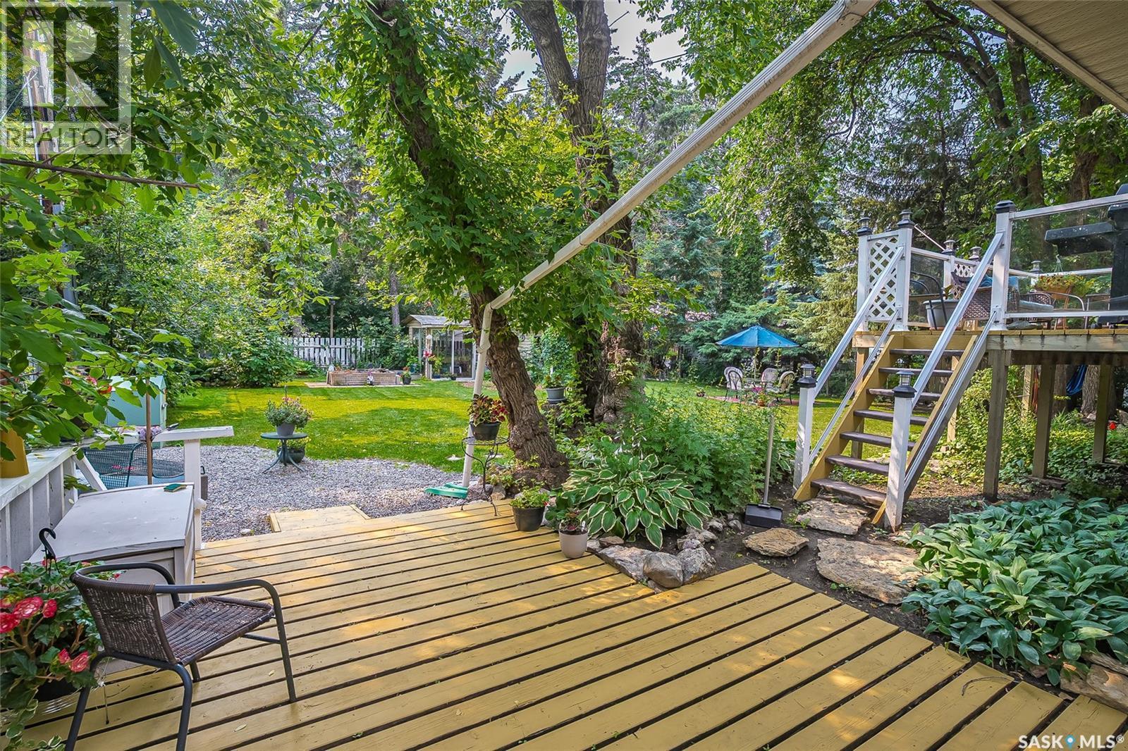 1205 Haida Avenue, Saskatoon, SK