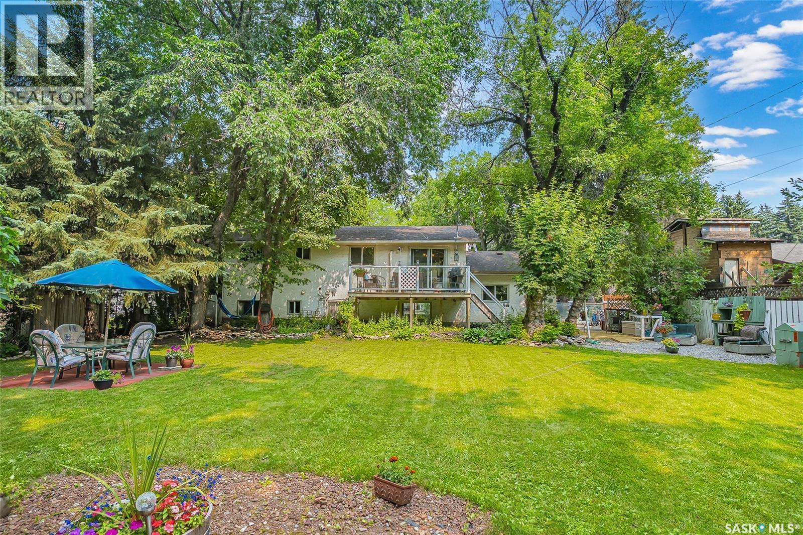 1205 Haida Avenue, Saskatoon, SK