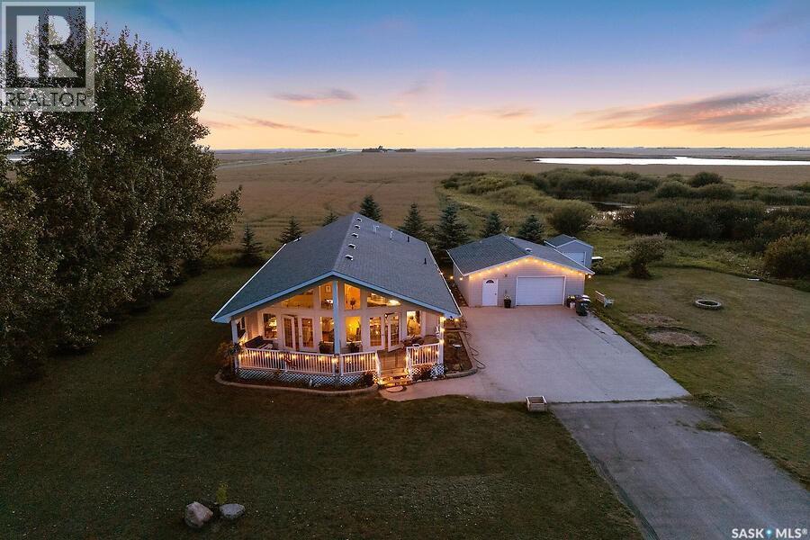 134 Sharber Avenue, Glenavon, SK