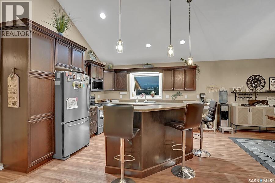 134 Sharber Avenue, Glenavon, SK