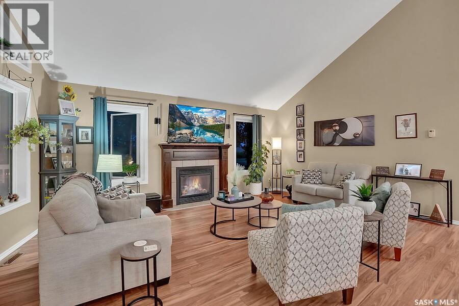 134 Sharber Avenue, Glenavon, SK