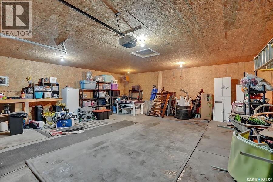 134 Sharber Avenue, Glenavon, SK
