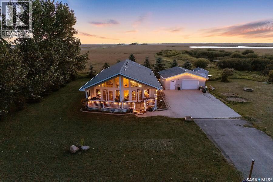 134 Sharber Avenue, Glenavon, SK
